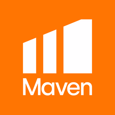 Maven Trading logo