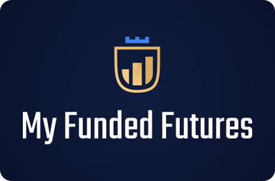 MyFundedFutures logo